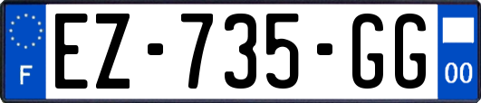 EZ-735-GG