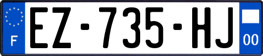 EZ-735-HJ