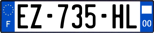 EZ-735-HL