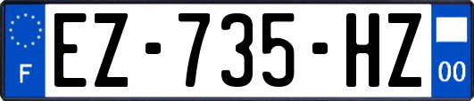 EZ-735-HZ