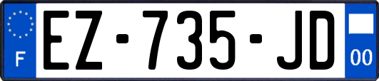 EZ-735-JD