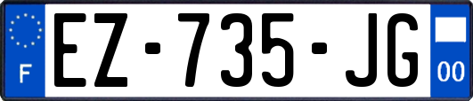 EZ-735-JG