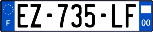 EZ-735-LF