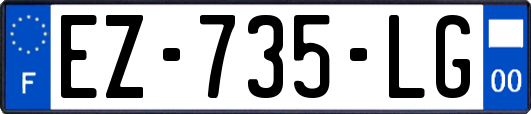 EZ-735-LG