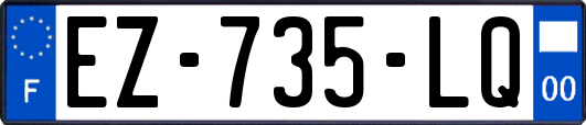 EZ-735-LQ