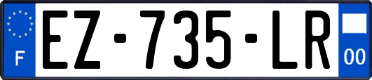 EZ-735-LR