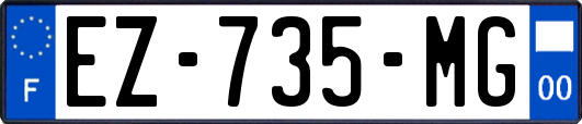 EZ-735-MG