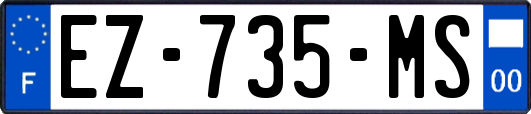 EZ-735-MS