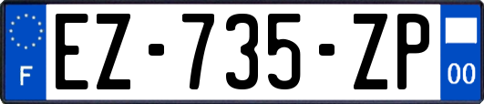 EZ-735-ZP