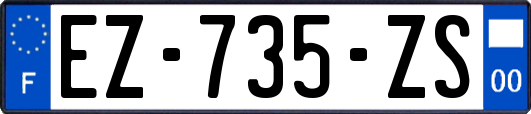 EZ-735-ZS