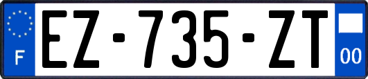 EZ-735-ZT