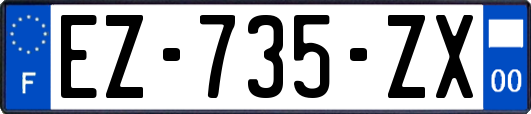 EZ-735-ZX