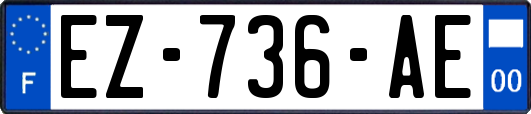 EZ-736-AE