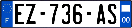 EZ-736-AS