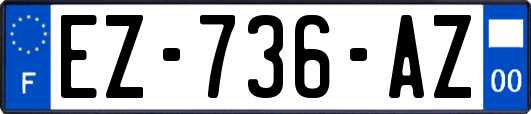 EZ-736-AZ