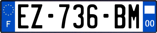 EZ-736-BM