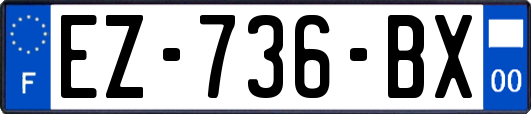 EZ-736-BX