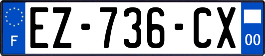 EZ-736-CX