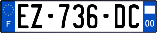 EZ-736-DC