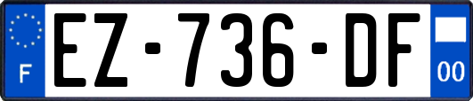 EZ-736-DF