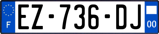 EZ-736-DJ