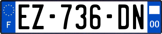 EZ-736-DN