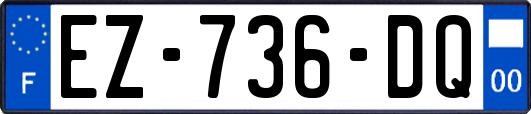 EZ-736-DQ