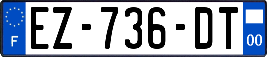 EZ-736-DT