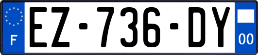 EZ-736-DY