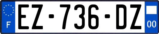 EZ-736-DZ