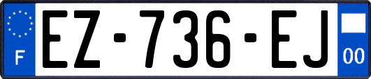 EZ-736-EJ