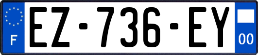 EZ-736-EY