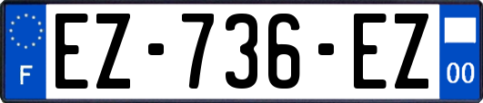 EZ-736-EZ