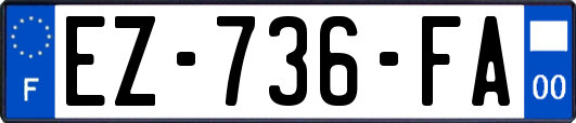 EZ-736-FA