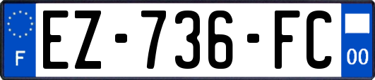 EZ-736-FC