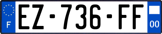 EZ-736-FF