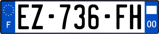 EZ-736-FH