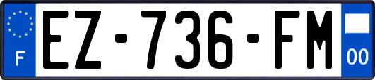 EZ-736-FM