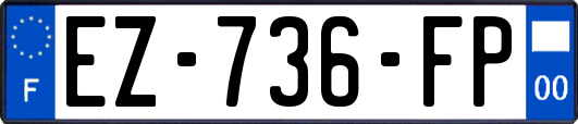 EZ-736-FP