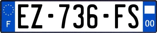 EZ-736-FS