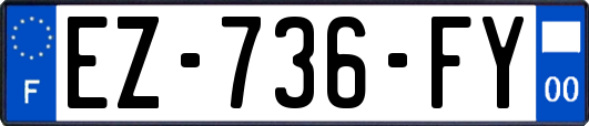 EZ-736-FY