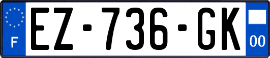 EZ-736-GK