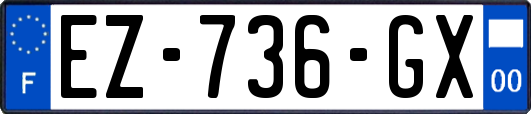 EZ-736-GX