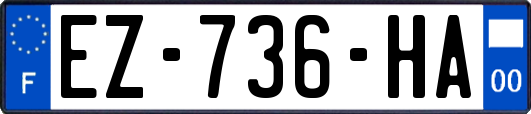 EZ-736-HA