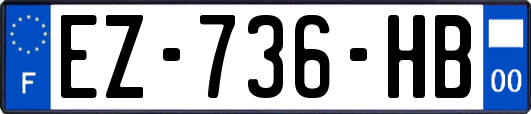 EZ-736-HB