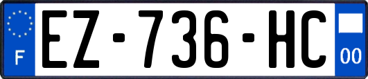 EZ-736-HC