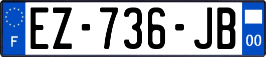 EZ-736-JB