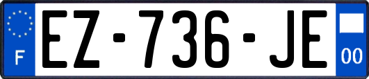 EZ-736-JE