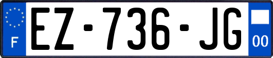 EZ-736-JG