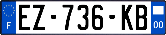 EZ-736-KB